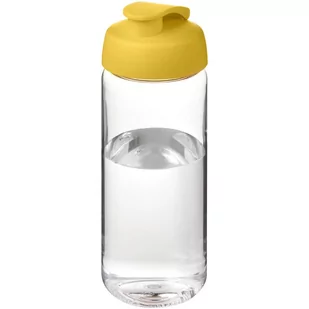 Bidon H2O Active® Octave Tritan™ o pojemności 600 ml - Shakery i bidony sportowe - miniaturka - grafika 1