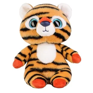 Maskotka Yoohoo Han 22 cm - Maskotki i pluszaki - miniaturka - grafika 1