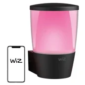 Systemy inteligentnych domów - WiZ ELPAS Wall EU - miniaturka - grafika 1