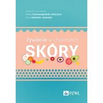 Żywienie w chorobach skóry - Książki medyczne - miniaturka - grafika 1