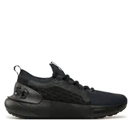 Buty sportowe męskie - Buty do biegania Under Armour Ua Hovr Phantom 3 Se 3026582-001 Czarny - miniaturka - grafika 1