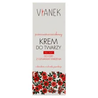 Kremy do twarzy - Vianek Przeciwzmarszczkowy krem do twarzy na noc do cery z oznakami starzenia 50ml 5902249011098 - miniaturka - grafika 1