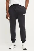 Spodnie sportowe męskie - Napapijri - miniaturka - grafika 1
