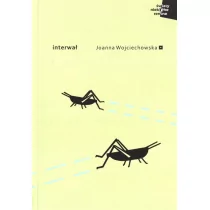 Interwał - Poezja - miniaturka - grafika 1