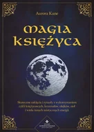 E-booki - poradniki - Magia Księżyca - miniaturka - grafika 1