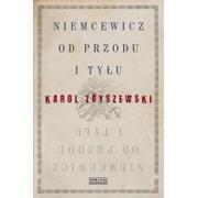 Historia Polski - Zysk i S-ka Karol Zbyszewski Niemcewicz od przodu i od tyłu - miniaturka - grafika 1