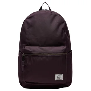 Herschel Settlement Backpack 11407-06223, Fioletowe Plecak, pojemność: 23 L - Plecaki - miniaturka - grafika 1