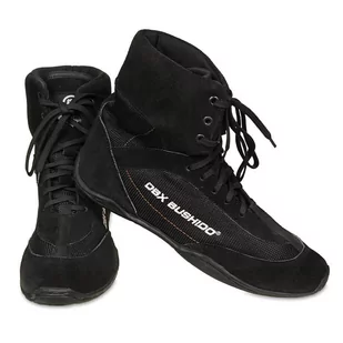 Buty treningowe Bokserskie, Zapasy, MMA | DBX BUSHIDO Rozmiar 45 - Pozostałe akcesoria do sportów walki - miniaturka - grafika 1
