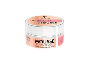 06 Mousse Sculpture Gel 15 ml - Żele do paznokci 06 Mousse Sculpture Gel 15 ml - Żele do paznokci - miniaturka - grafika 1