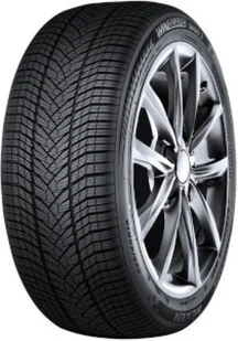 Nexen Winguard Sport 3 195/55R20 95H - Opony zimowe - miniaturka - grafika 1