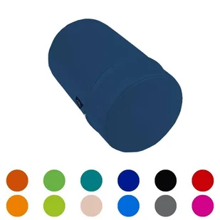 Wałek rehabilitacyjny do masażu - 30x20 cm - Akcesoria do rehabilitacji - miniaturka - grafika 1