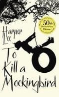 Pozostałe książki - Arrow Lee Harper To Kill a Mockingbird - miniaturka - grafika 1