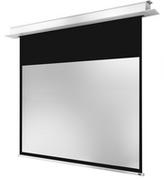 Ekrany projekcyjne - celexon Professional Plus 240 x 180 cm elektryczny ekran do zabudowy sufitowej 4:3 (118") - miniaturka - grafika 1