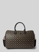 Torby podróżne - Torba weekendowa z aplikacją z logo - miniaturka - grafika 1