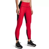 Legginsy - Legginsy damskie Under Armour HG Armour Ankle Leg SP - miniaturka - grafika 1