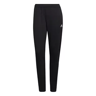 adidas Damski ent22 Tr PNT W PTS (1/1), czarny, XS - Spodnie rowerowe - miniaturka - grafika 1