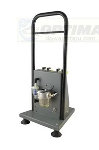 MAGNETI MARELLI Przystawka Do Motocykli Do Pomiaru z 4 Rur Wydechowych uniw-007935900310 - Diagnostyka samochodowa - miniaturka - grafika 1