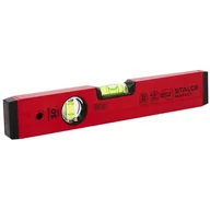 Poziomice, łaty, miary - Poziomnica ręczna STALCO Perfect S-65033 - miniaturka - grafika 1