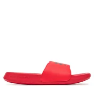 Klapki i japonki męskie - Klapki Under Armour UA M Ignite Select 3027219 Czerwony - miniaturka - grafika 1