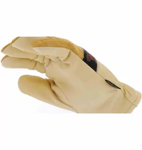 Rękawice Zimowe Mechanix Durahide Insulated Drive - Rękawice robocze - miniaturka - grafika 1
