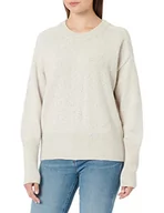 Swetry damskie - Marc O'Polo Damski sweter M09608660485, 179, L - miniaturka - grafika 1