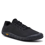 Półbuty męskie - Półbuty Merrell Vapor Glove 6 Ltr J067939 Black - miniaturka - grafika 1