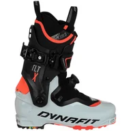 Buty narciarskie - Buty skiturowe Dynafit TLT X PU W Rozmiar butów narciarskich: 26 cm / Kolor: szary/czarny - miniaturka - grafika 1