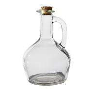 Shakery i bidony sportowe - Butelka na oliwę lub ocet TADAR Dzbanuszek, 370 ml - miniaturka - grafika 1