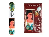 Zakładki do książek - Zakładka magnetyczna - Frida Kahlo (CARMANI) - miniaturka - grafika 1