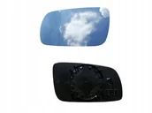 Lusterka samochodowe - WKŁAD LUSTERKA LEWY SKODA FABIA I 1 2000-2007 - miniaturka - grafika 1