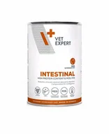 Mokra karma dla psów - 4T Veterinary Diet Intestinal Dog 400G - miniaturka - grafika 1