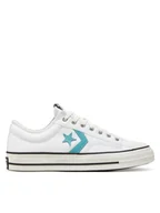Trampki męskie - Converse Trampki Star Player 76 A09857C Biały - miniaturka - grafika 1