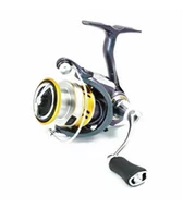 Kołowrotki - Kołowrotki Daiwa Regal LT 2000 - miniaturka - grafika 1
