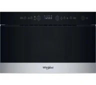 Kuchenki mikrofalowe do zabudowy - Whirlpool WMN574BX Grill - miniaturka - grafika 1