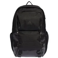Plecaki - Plecak adidas 4CMTE Backpack 2 IB2674 (kolor czarny) - miniaturka - grafika 1