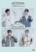 Filmy muzyczne Blu-Ray - Shinee - Shinee World J Presents -Bistro De Shinee- - miniaturka - grafika 1