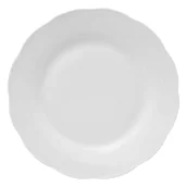 Serwisy obiadowe - Talerz deserowy ALMA, Ø 21 cm - miniaturka - grafika 1