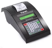 Kasy fiskalne - Kasa fiskalna FAREX Bursztyn E - miniaturka - grafika 1