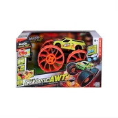 Zabawki zdalnie sterowane - Cyklone Awt Rc 2,4GHz - zabawka - miniaturka - grafika 1