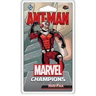 Gry karciane - Asmodee FFGD2911 gra planszowa Marvel Champions: The Card Game Rozszerzenie do gry karcianej - miniaturka - grafika 1