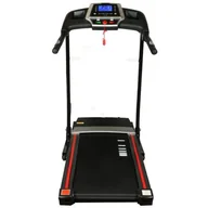 Bieżnie - Hertz Bieżnia elektryczna FITNESS Electra S60 - miniaturka - grafika 1