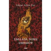 Horror, fantastyka grozy - Zagłada Domu Usherów - miniaturka - grafika 1