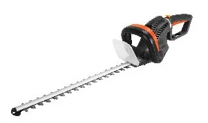 Adler AD 6814 620W 61 cm - Nożyce do żywopłotu Adler AD 6814 620W 61 cm - Nożyce do żywopłotu - miniaturka - grafika 1