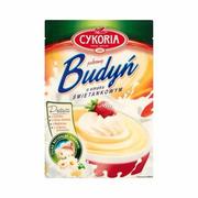 Budyń - Cykoria BUDYŃ BEZ CUKRU O SMAKU ŚMIETANKOWYM 5 X 40G. 51987907 - miniaturka - grafika 1