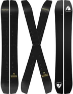 Pathron Splitboard Carbon Gold Split 2021