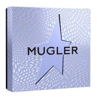 Mugler Angel ZESTAW 14522 - Zestawy perfum damskich - miniaturka - grafika 3