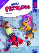 Podręczniki dla szkół podstawowych - Wielka przygoda Neon. Klasa 3. Część 2. Podręcznik zintegrowany - Elżbieta Kacprzak, Małgorzata Ogrodowczyk, Anna Ładzińska - podręcznik - miniaturka - grafika 1