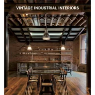 Diety, zdrowe żywienie - Vintage industrial interiors - - miniaturka - grafika 1