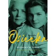 Biografie i autobiografie - Rozmowy w tańcu - miniaturka - grafika 1