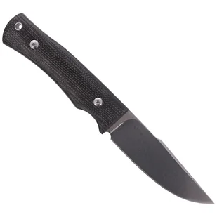 Nóż FOX Explorator Linen Micarta by Alfredo Doricchi (BF-749) - Noże - miniaturka - grafika 3